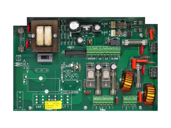 Power board kit (KLDB-CONTROL)