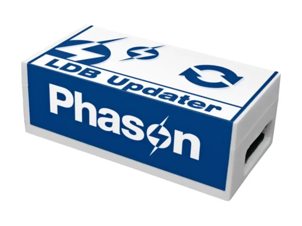 LDB Firmware updater