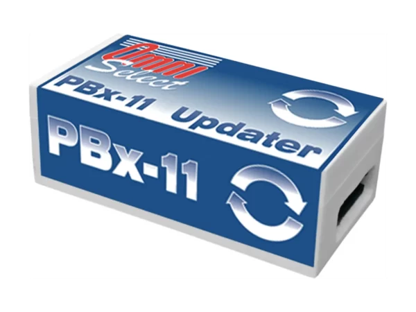 PBx-11 Firmware updater