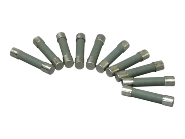 Ten pack of 15 A fuses