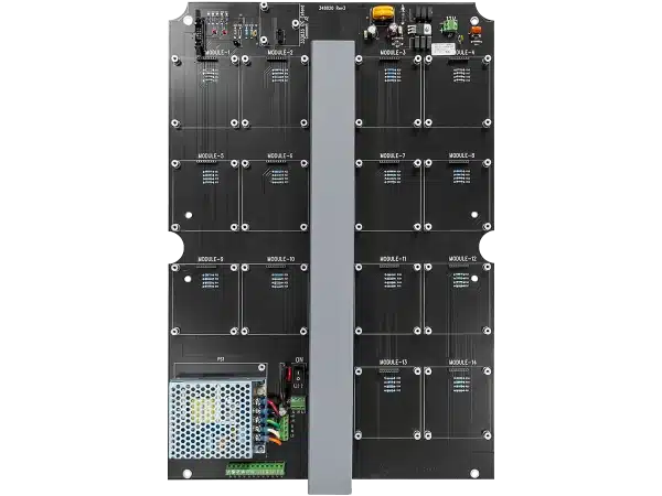 AutoFlex Connect mounting board