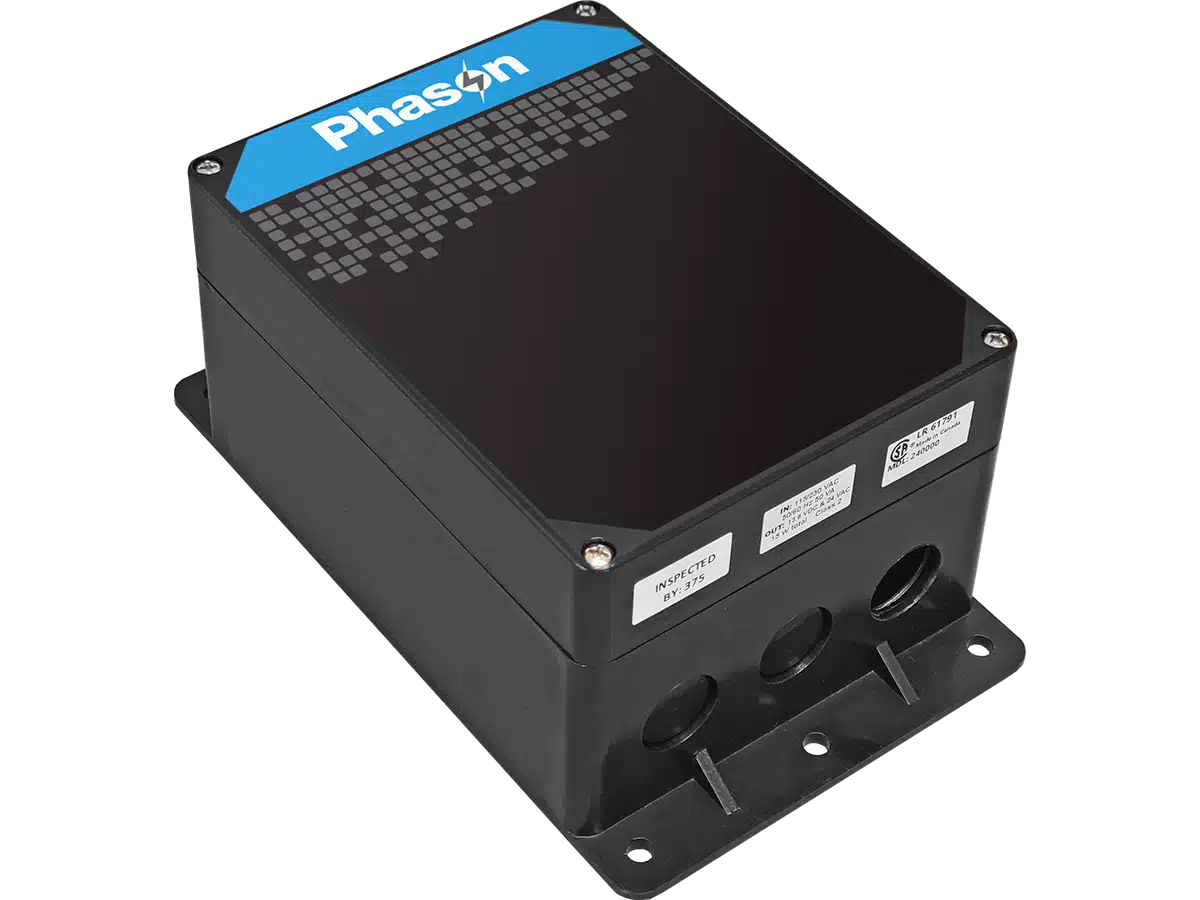 Regulated Power Supply - Image 2