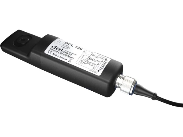 DOL139 CO2/Temperature/Humidity Sensor