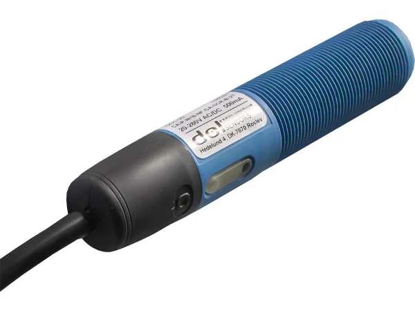 DOL26 Small Capacitive Proximity Sensor