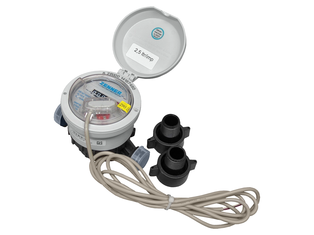 DOL90 Water Meter