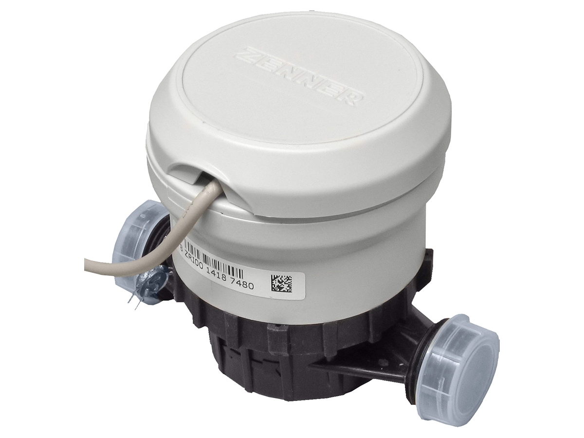 DOL90 Water Meter - Image 2