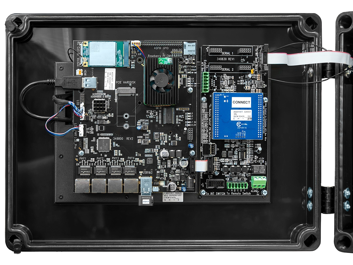 AutoFlex Mini Connect III - Image 6