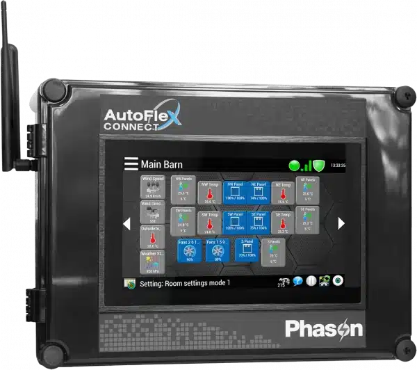 AutoFlex Mini Connect III