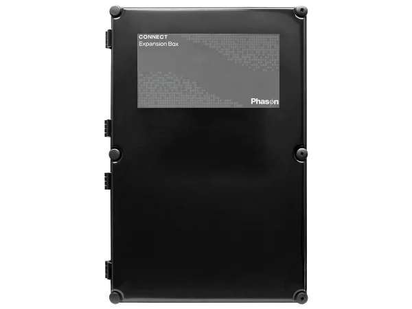 AutoFlex Connect III Expansion Box – 14 Modules