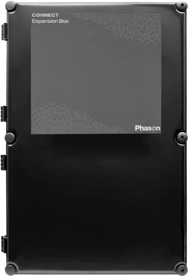 AutoFlex Connect III Expansion Box – 14 Modules