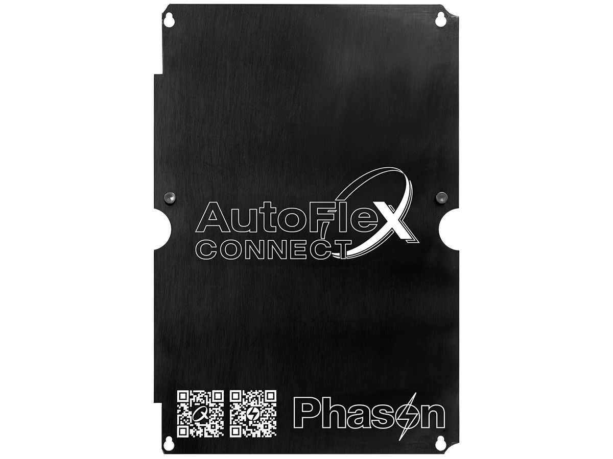 AutoFlex Connect Noise Shield kit