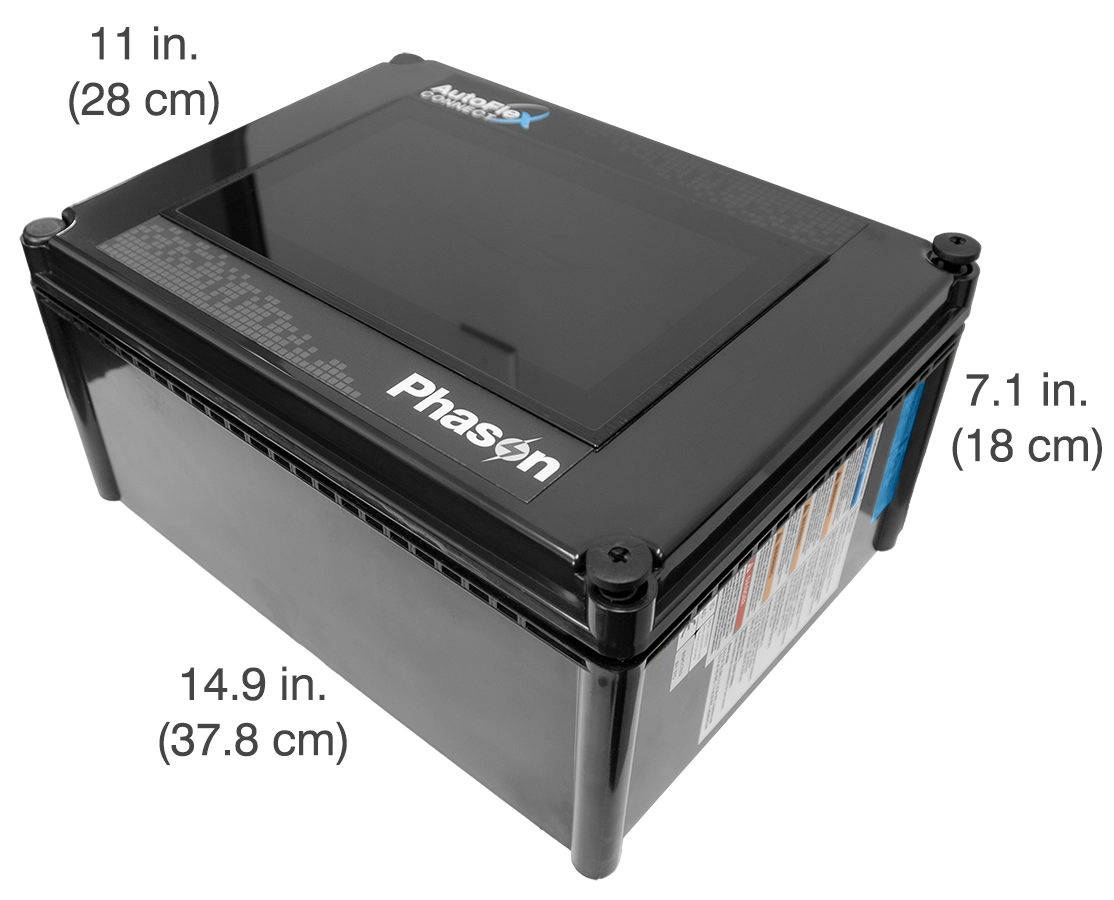 AutoFlex Mini Connect III - Image 7
