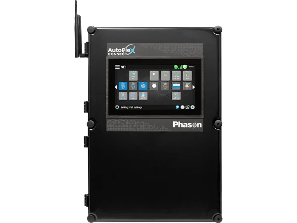 AutoFlex Connect III