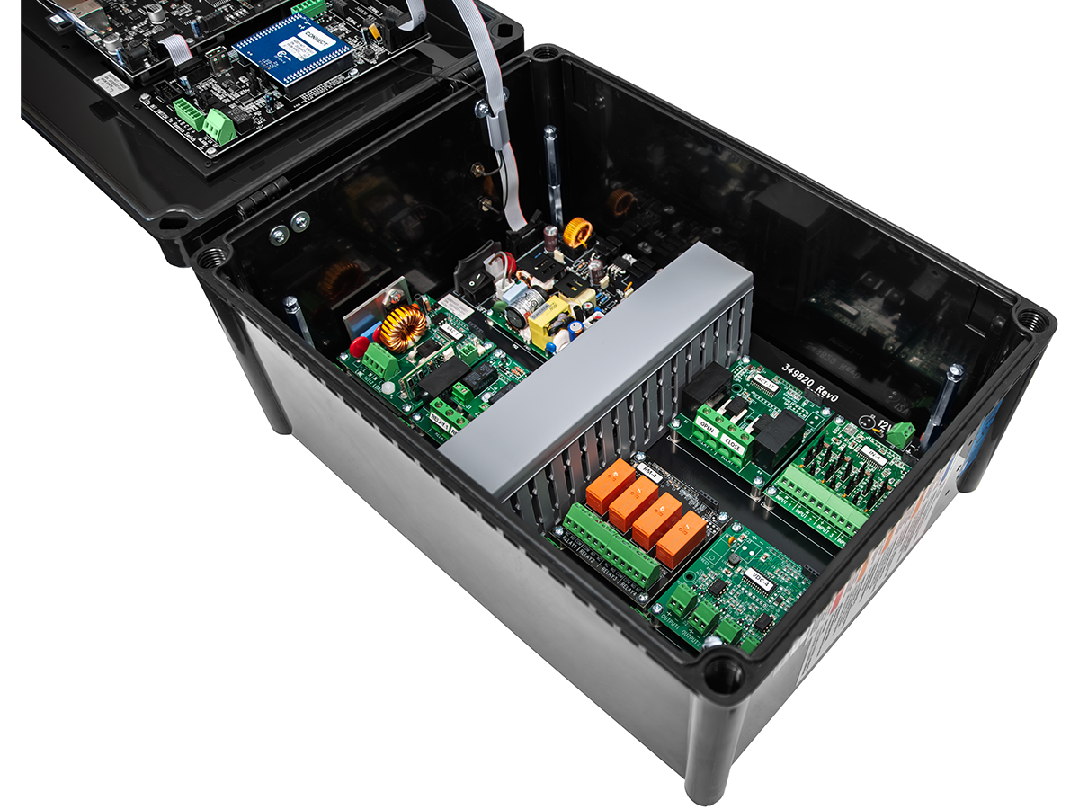 AutoFlex Mini Connect III - Image 4