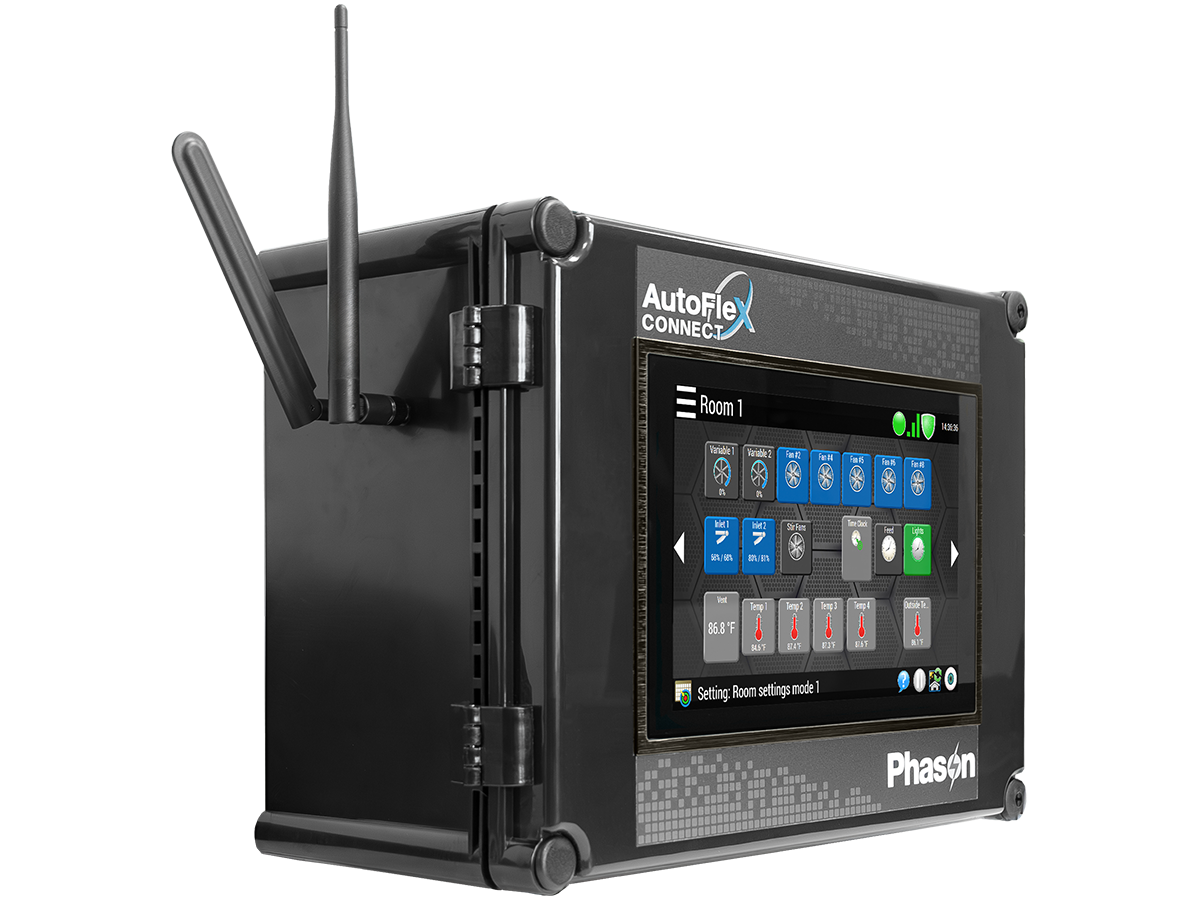 AutoFlex Mini Connect III - Image 2