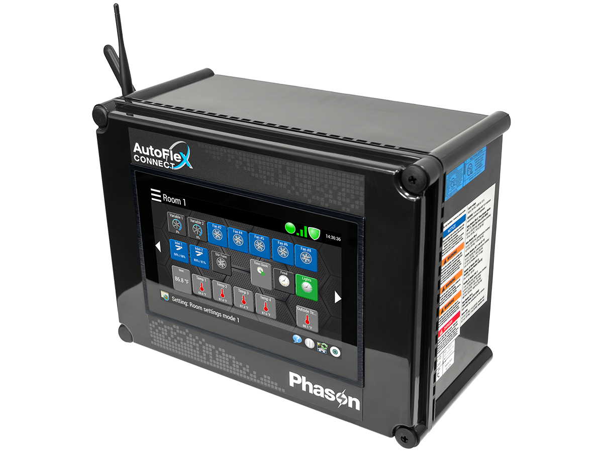 AutoFlex Mini Connect III - Image 3