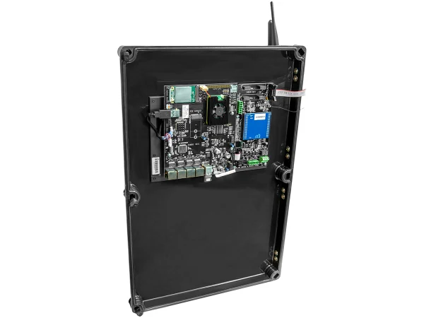 AutoFlex Connect III display kit