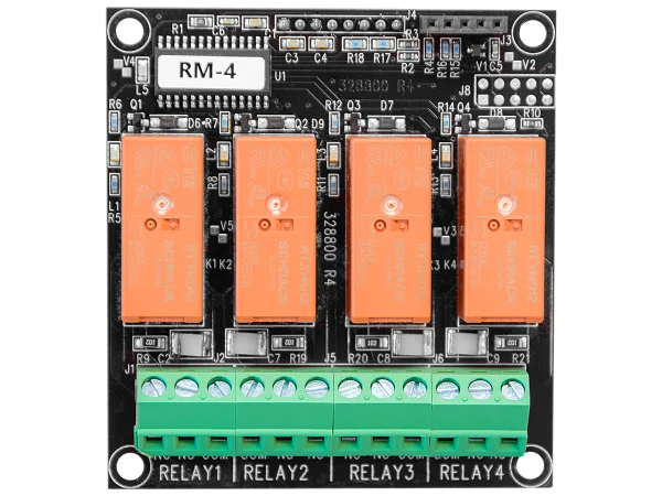Relay Module