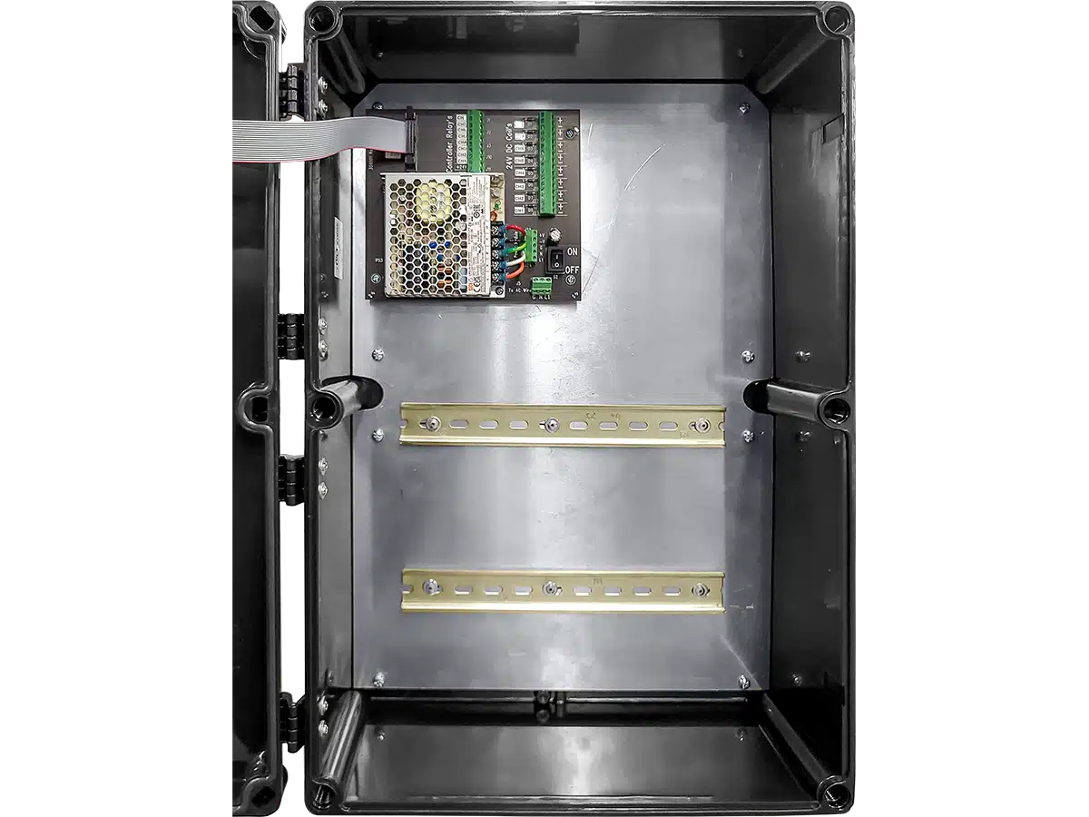 Manual Override Box – XL - Image 2