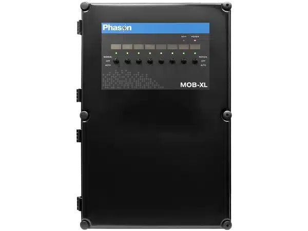 Manual Override Box – XL