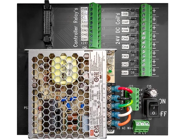 MOB-XL Power Supply Kit